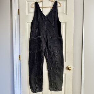 We The Free high roller jumpsuit SMALL